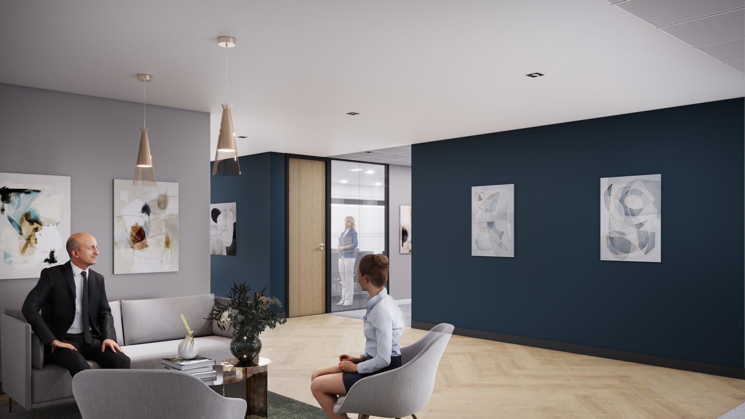 24 Martin Lane, EC4 | Rubix