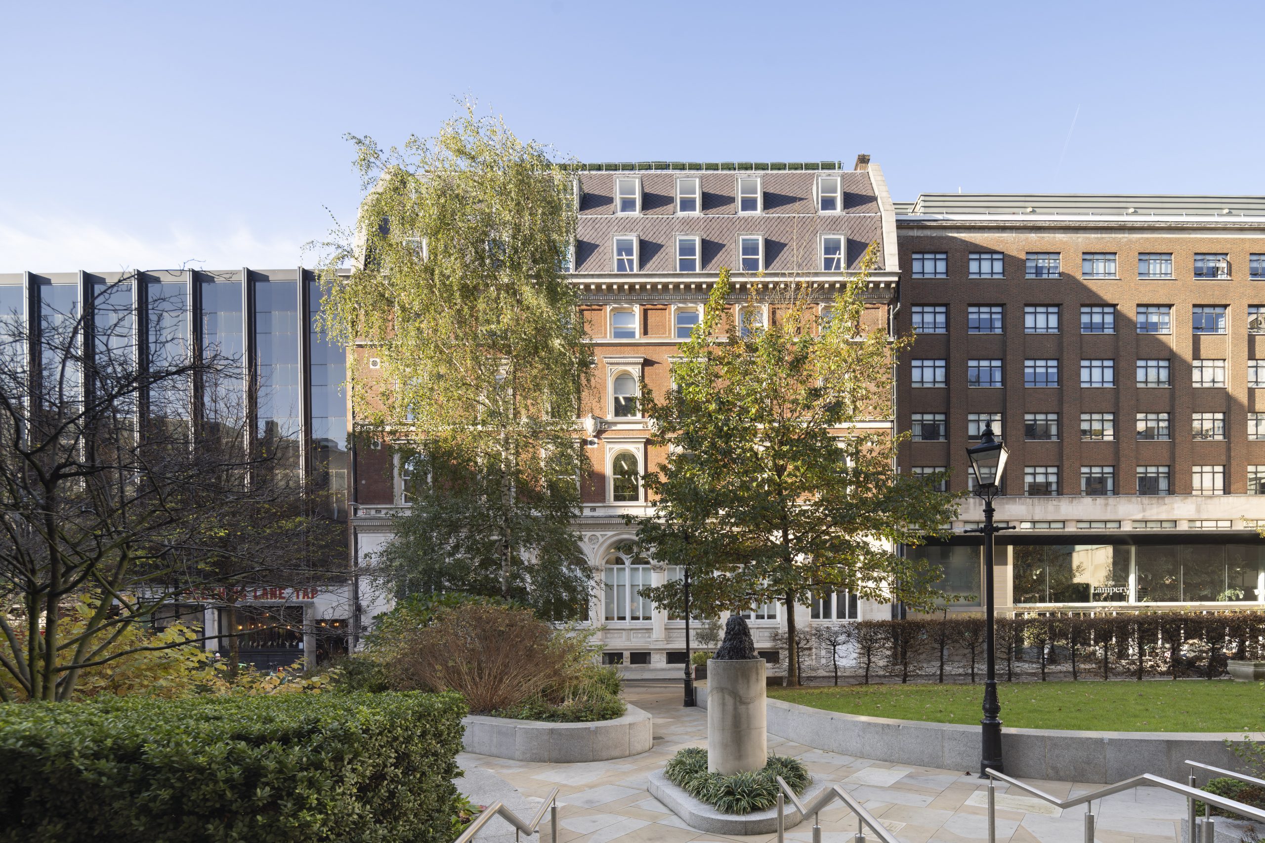 2 Seething Lane, EC3 | Rubix