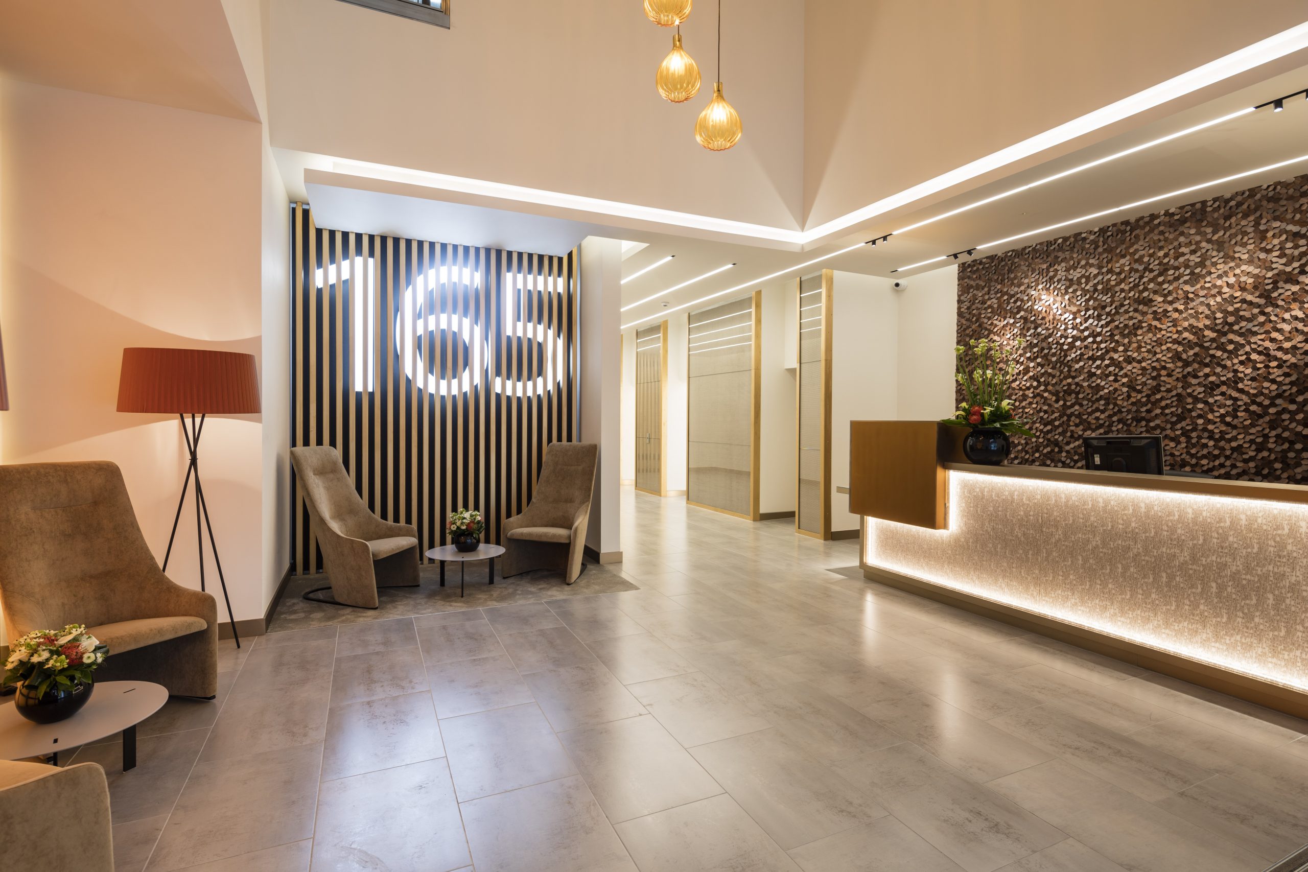 165 Fleet Street, EC4 | Rubix